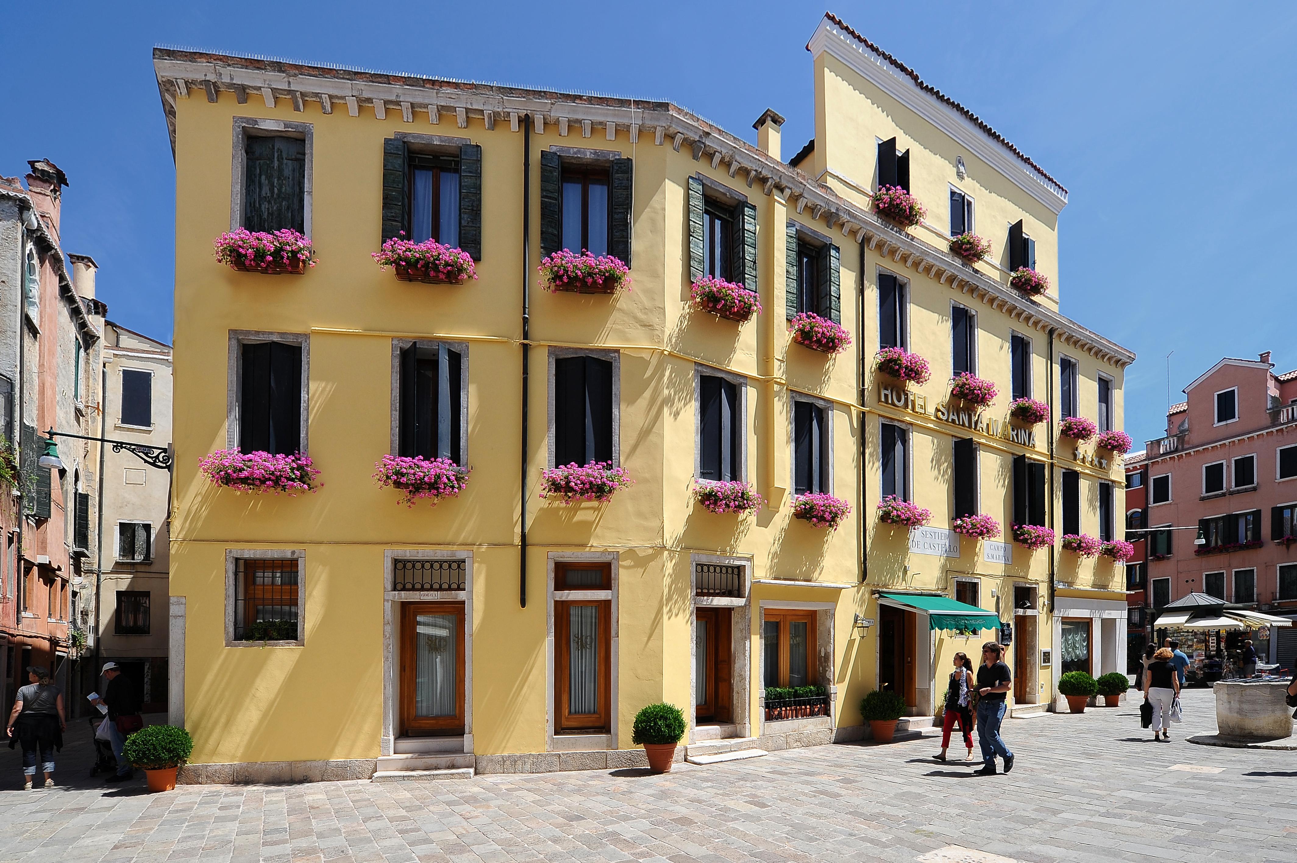 Hotel Ca' Marinella Venezia