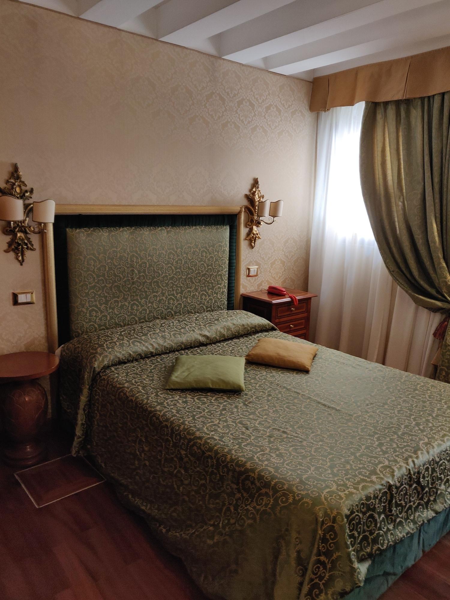Ca' Marinella Hotel Venezia